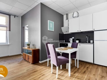 Mieszkanie Szczecin wynajem