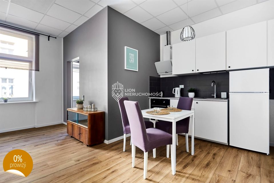 Mieszkanie Szczecin wynajem