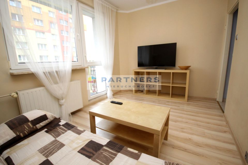 Mieszkanie Wałbrzych