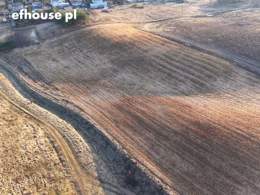 Działka budowlana Barcin sprzedam