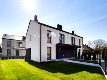 Dom Czechowice-Dziedzice