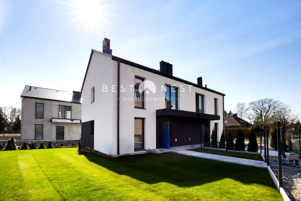 Dom Czechowice-Dziedzice