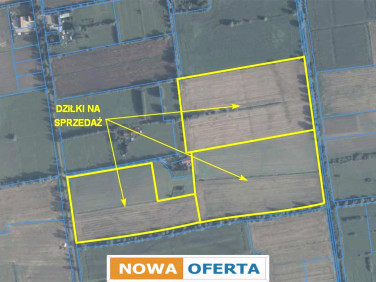 Działka inna Karczowiska Górne