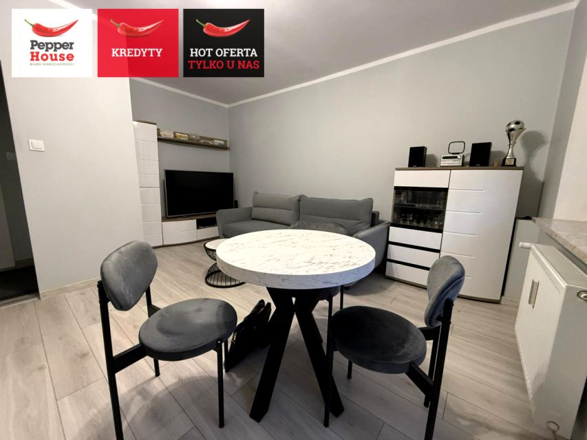 Mieszkanie Bydgoszcz