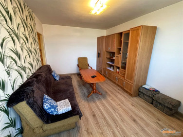 Mieszkanie Świętochłowice