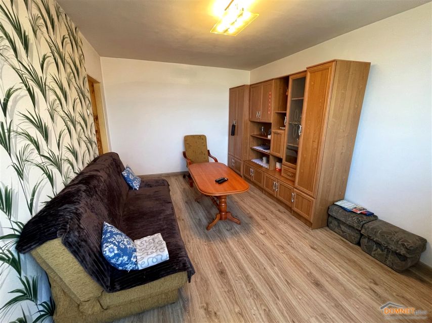 Mieszkanie Świętochłowice