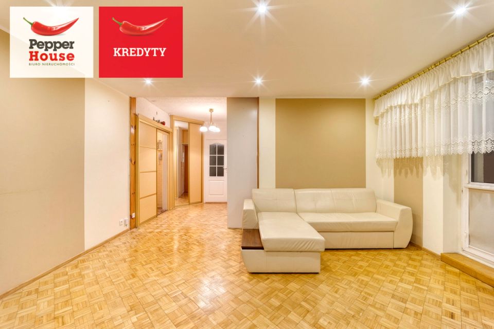 Mieszkanie Bydgoszcz