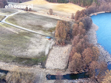 Działka budowlana Oćwieka
