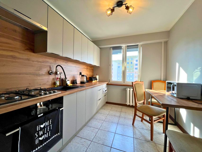 Mieszkanie Białystok