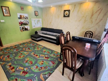 Mieszkanie Lubin sprzedaż