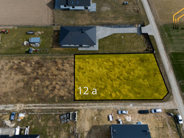 Działka budowlana sprzedam