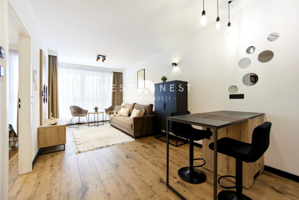 Mieszkanie Bielsko-Biała