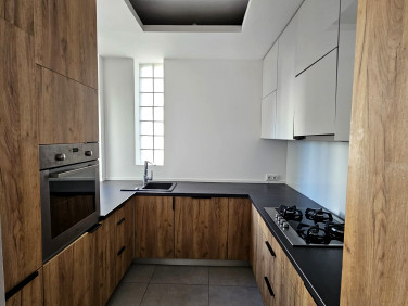 Mieszkanie Józefosław