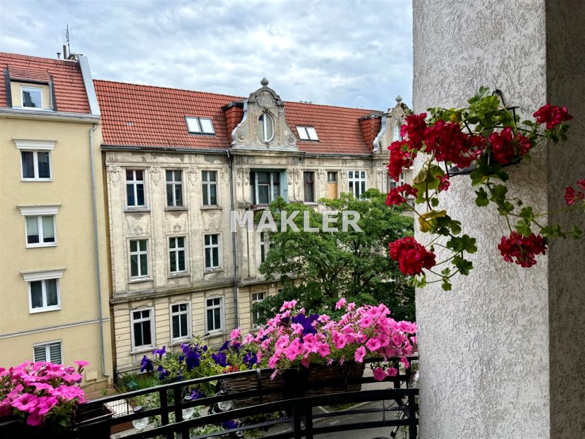Mieszkanie Bydgoszcz