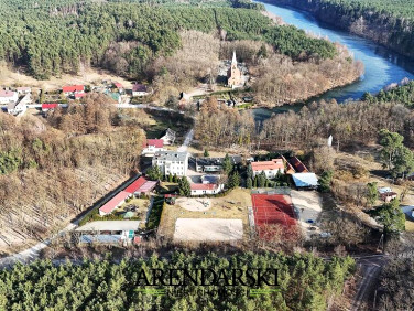 Budynek użytkowy Goszczanowo