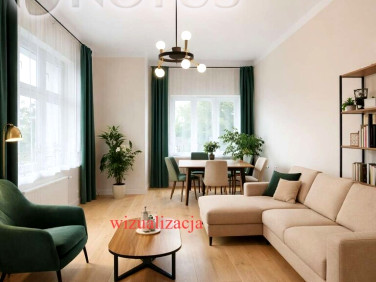 Mieszkanie KOŁOBRZEG