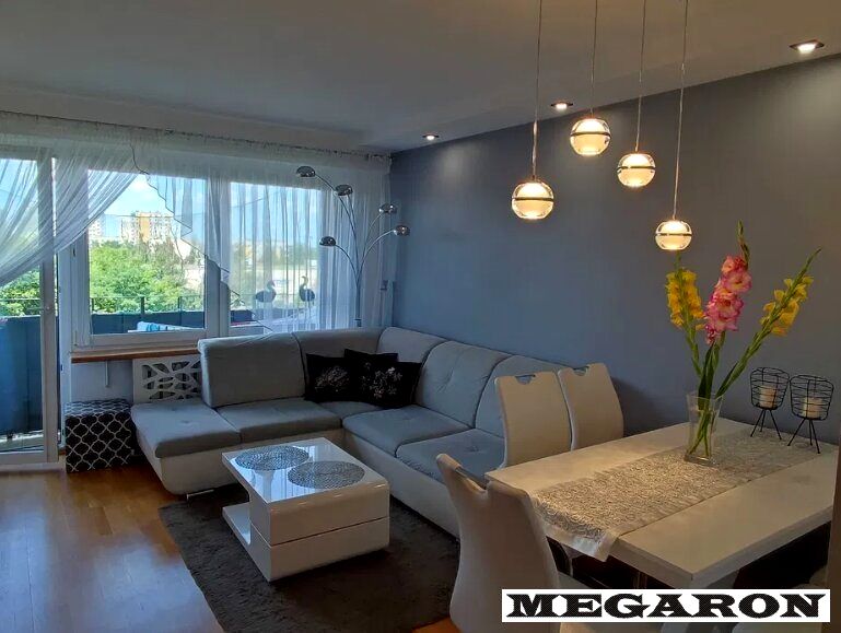 Mieszkanie Częstochowa