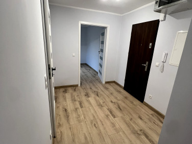 Mieszkanie Polska Cerekiew