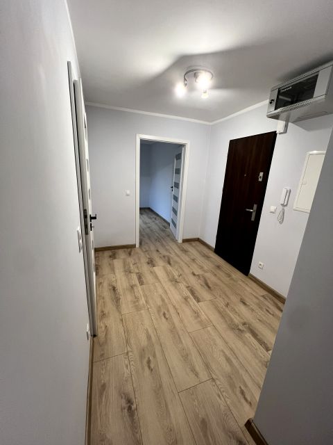 Mieszkanie Polska Cerekiew