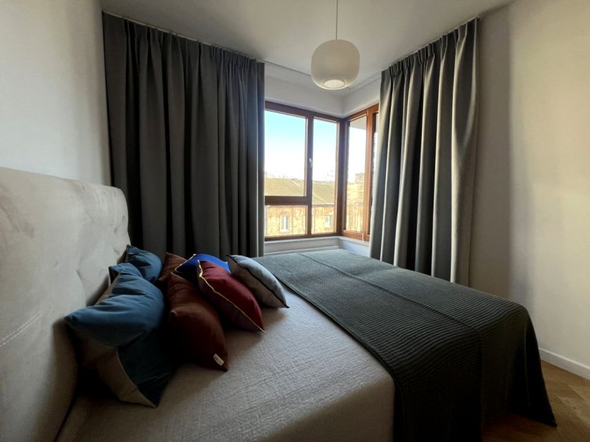 Mieszkanie Warszawa wynajem