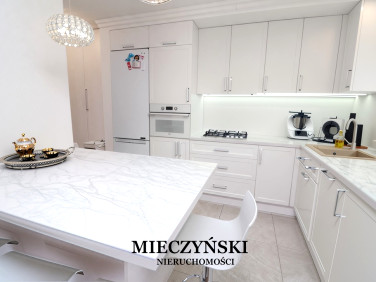 Mieszkanie Gorzów Wielkopolski