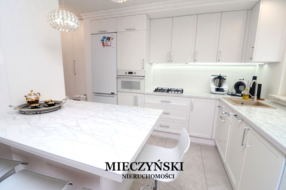 Mieszkanie Gorzów Wielkopolski