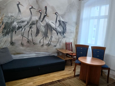 Mieszkanie Gorzów Wielkopolski