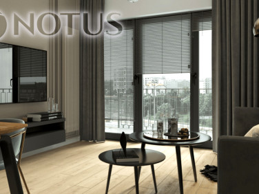 Mieszkanie Bielsko-Biała