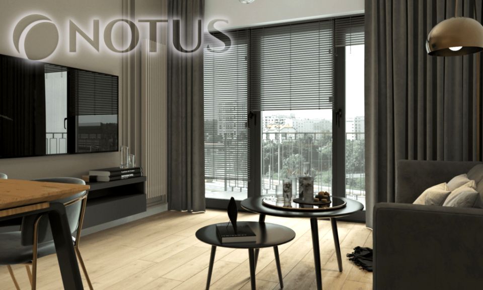 Mieszkanie Bielsko-Biała