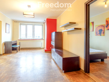 Mieszkanie blok mieszkalny sprzedaż