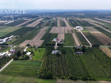 Działka rolna Świdno