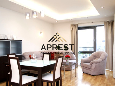 Mieszkanie Kraków