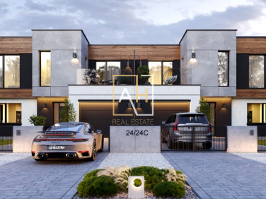 Działka budowlana Sękocin-Las