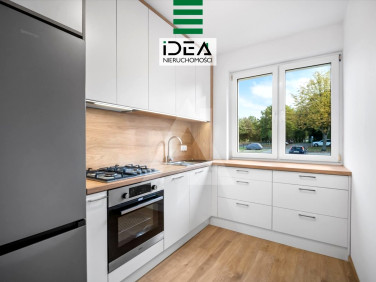 Mieszkanie Bydgoszcz