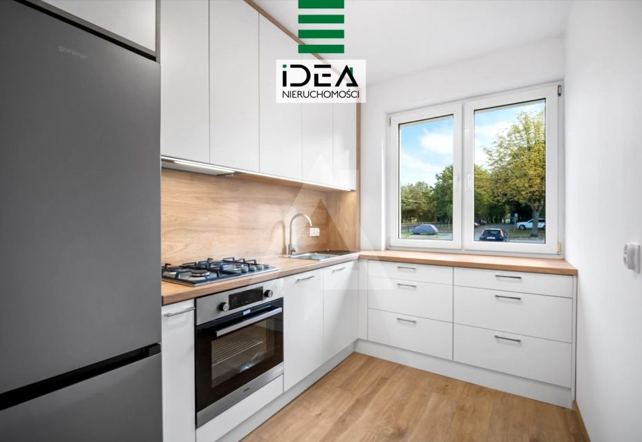 Mieszkanie Bydgoszcz