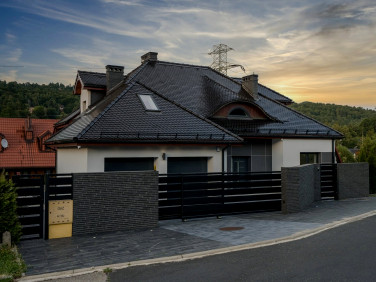 Dom Wisła sprzedaż