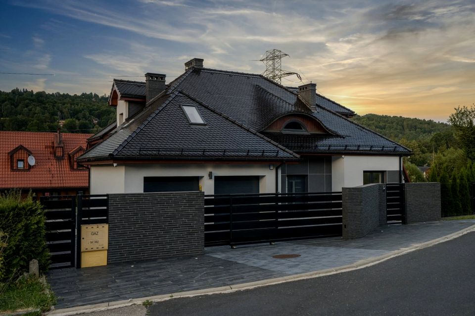 Dom Wisła sprzedaż