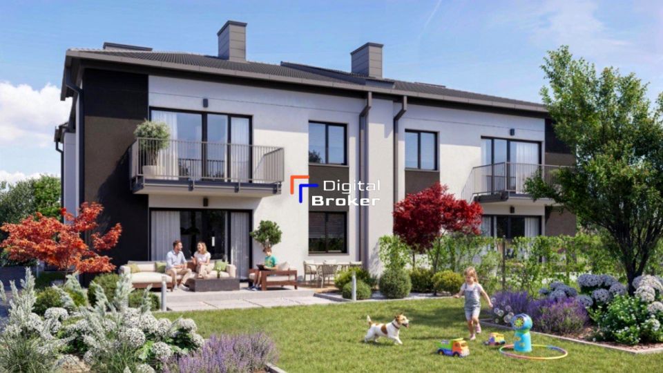 Mieszkanie Warszawa sprzedaż