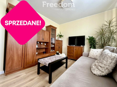 Mieszkanie przy lesie