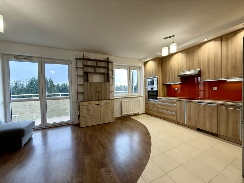 Mieszkanie blok mieszkalny sprzedaż