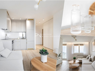 Mieszkanie Jastrzębie-Zdrój