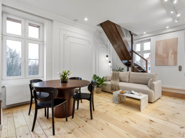 Mieszkanie Poznań sprzedaż