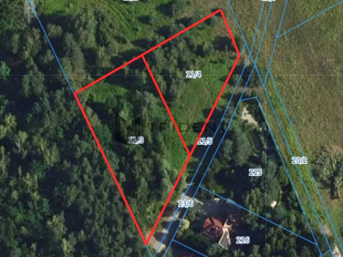 Działka Władysławów