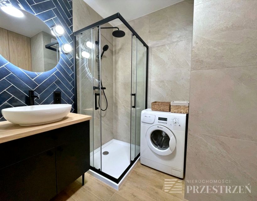 Mieszkanie Białystok