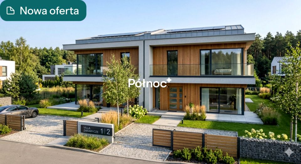 Działka budowlana Kraków