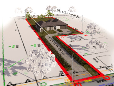 Działka budowlana Łódź