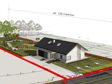 Działka budowlana Łódź