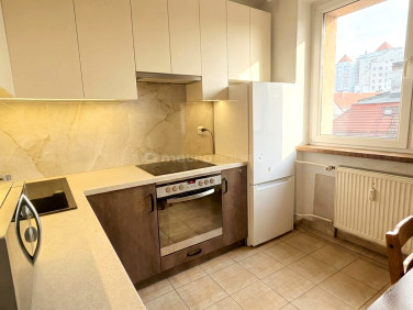 Mieszkanie Katowice sprzedaż