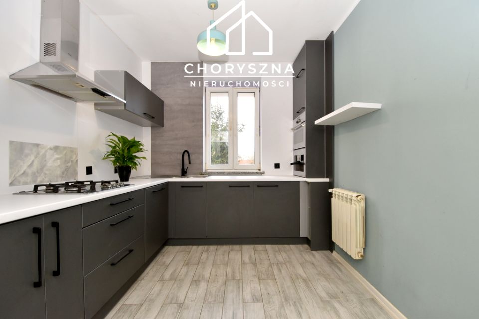 Mieszkanie Namysłów