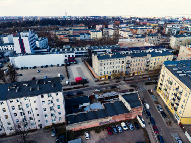 Działka inwestycyjna Łódź sprzedam